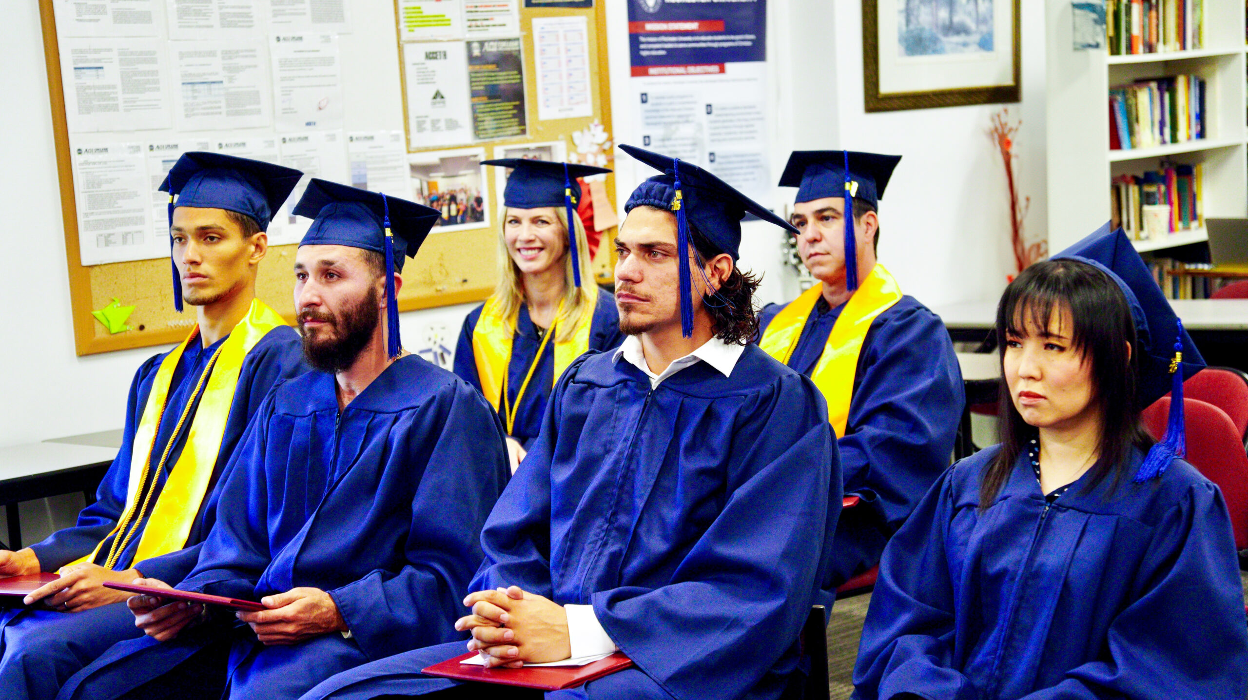 Rochester University faculty and graduates